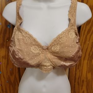 Lacey bra by Comfort Choice